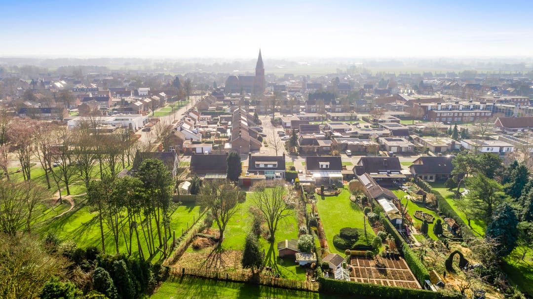 Foto 11 van Korenbloemstraat 23