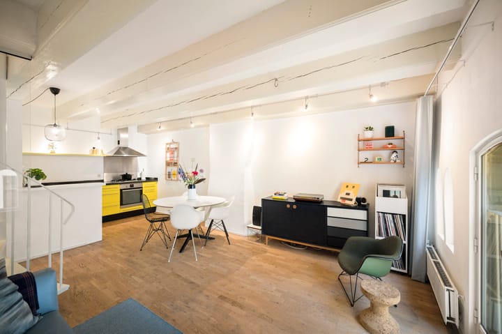 Foto 6 van Papenstraat 2