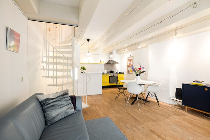 Foto 7 van Papenstraat 2