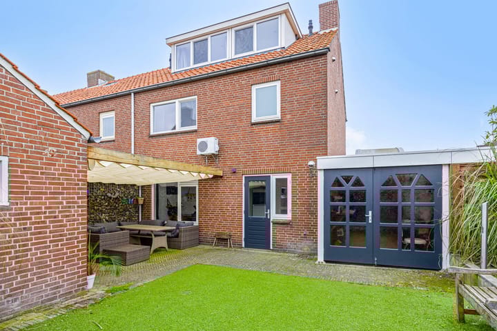 Foto 25 van Beatrixstraat 21