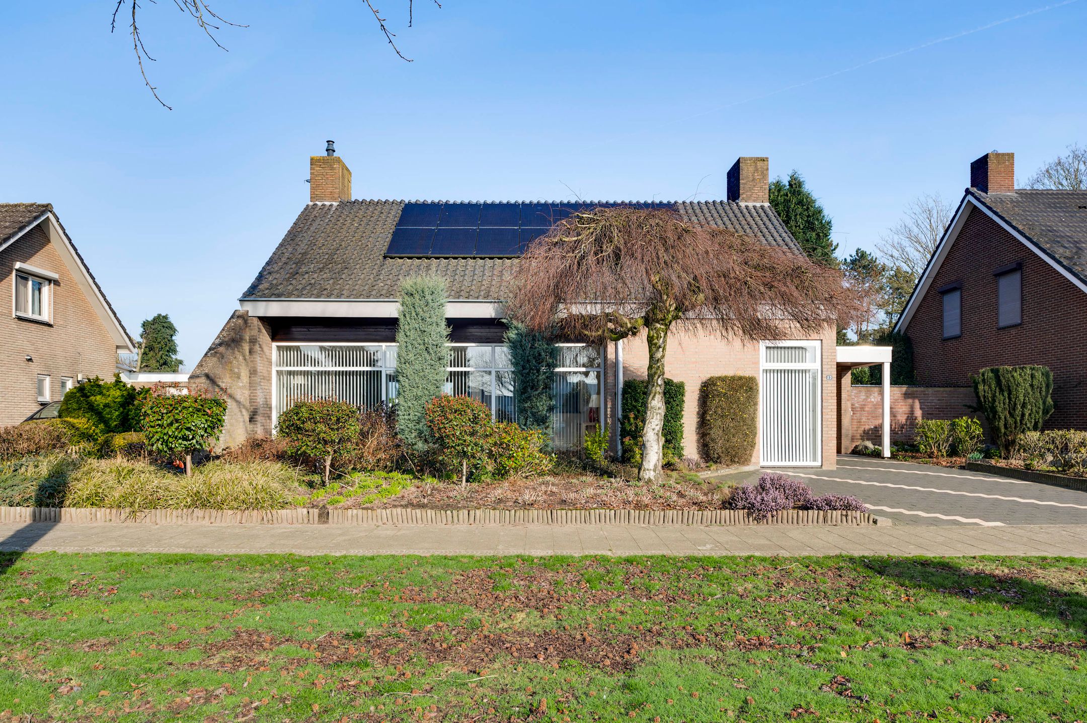 Foto 15 van Korenbloemstraat 23