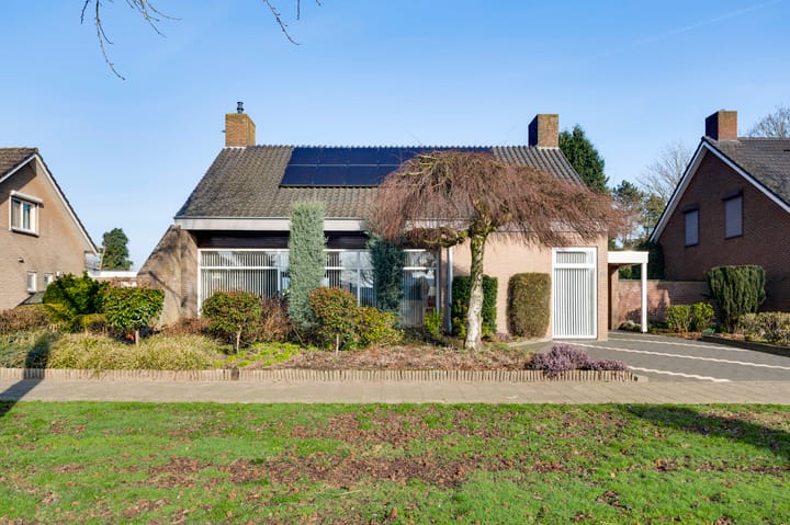 Foto 15 van Korenbloemstraat 23