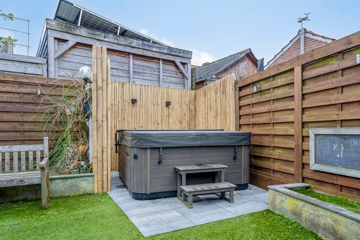 Foto 29 van Beatrixstraat 21