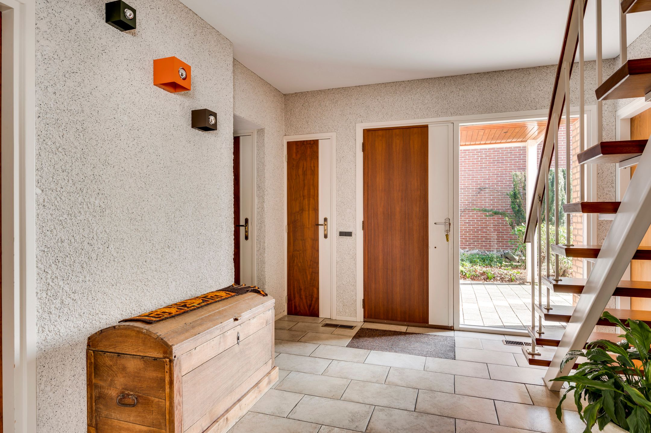 Foto 18 van Korenbloemstraat 23