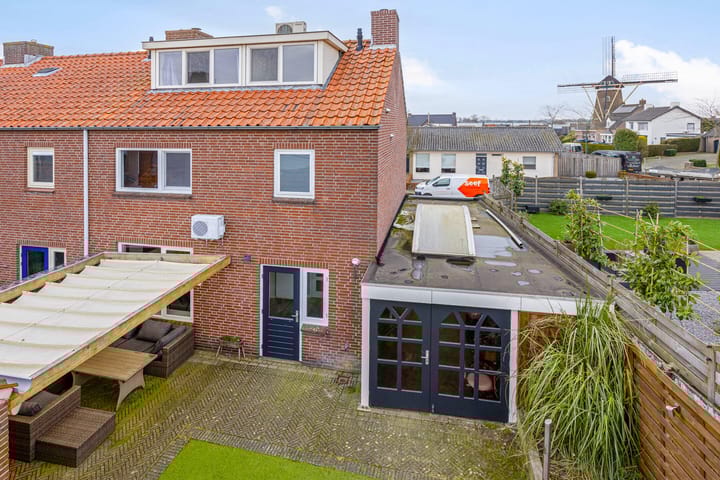 Foto 30 van Beatrixstraat 21