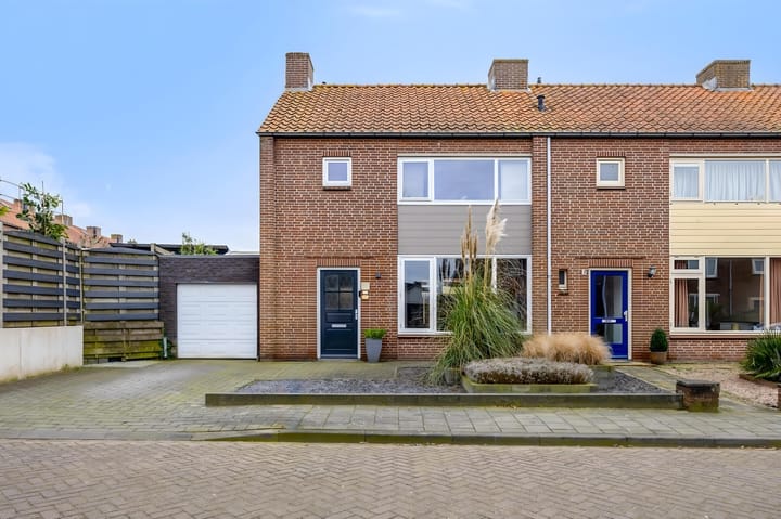 Foto 31 van Beatrixstraat 21