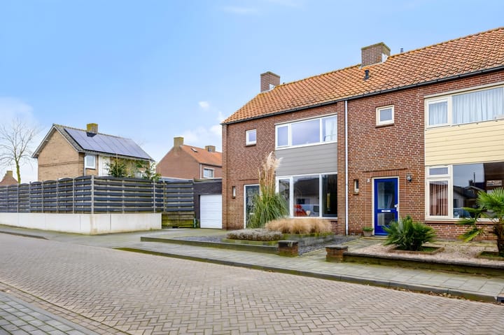 Foto 32 van Beatrixstraat 21