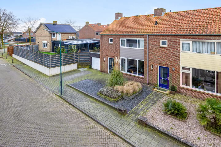 Foto 33 van Beatrixstraat 21