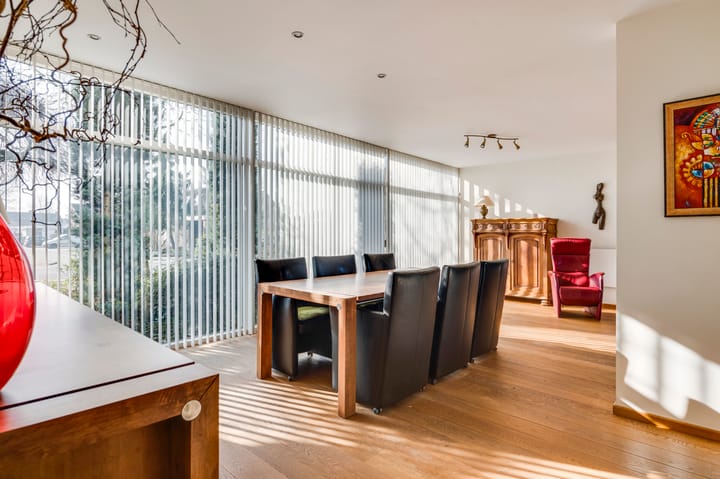 Foto 22 van Korenbloemstraat 23