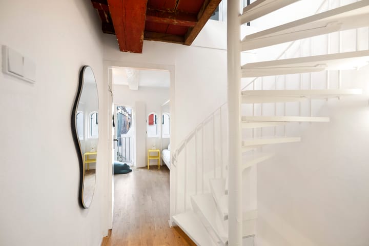 Foto 13 van Papenstraat 2