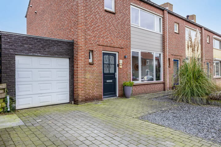 Foto 35 van Beatrixstraat 21