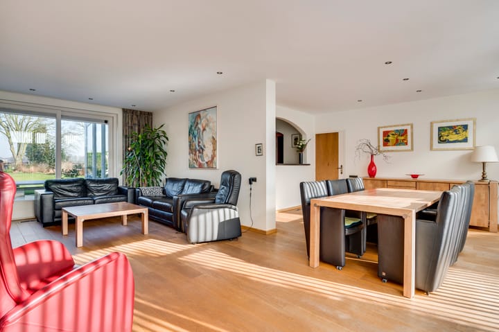 Foto 4 van Korenbloemstraat 23