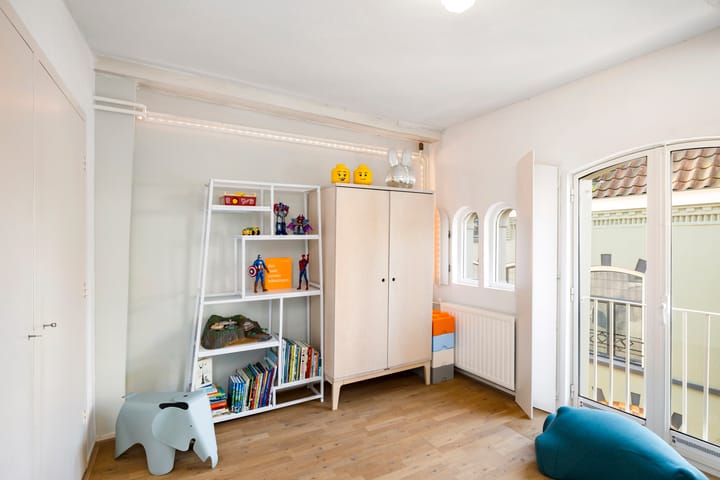 Foto 15 van Papenstraat 2