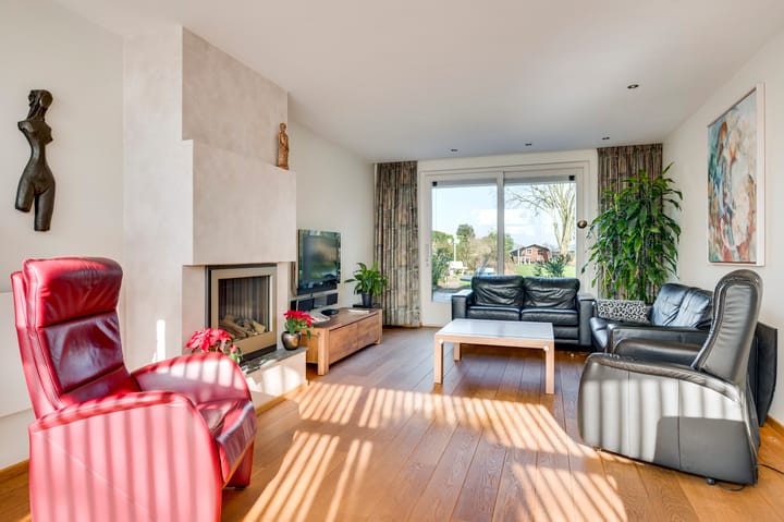 Foto 24 van Korenbloemstraat 23