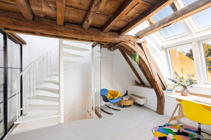 Foto 17 van Papenstraat 2