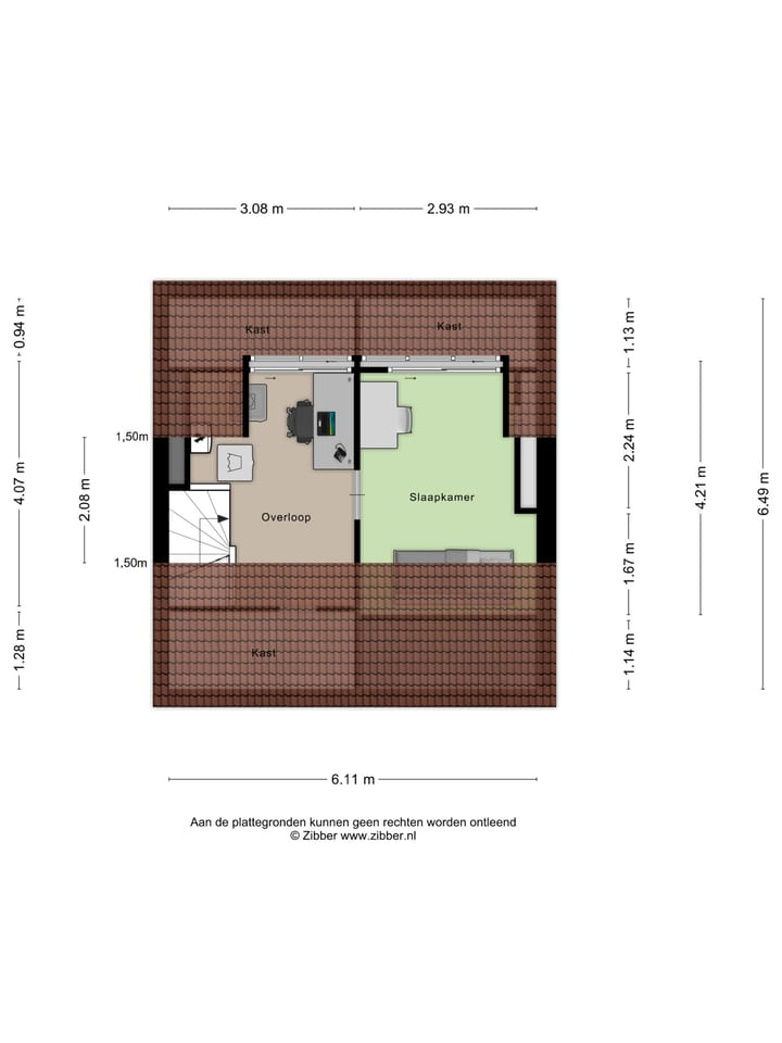 Foto 39 van Beatrixstraat 21