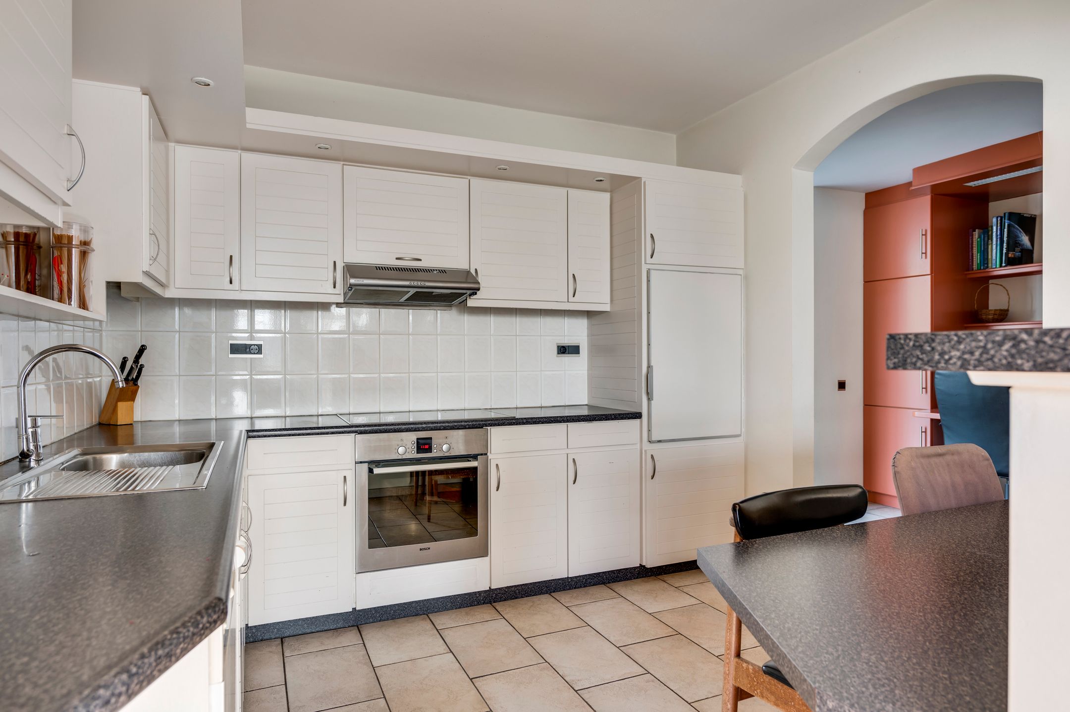 Foto 27 van Korenbloemstraat 23