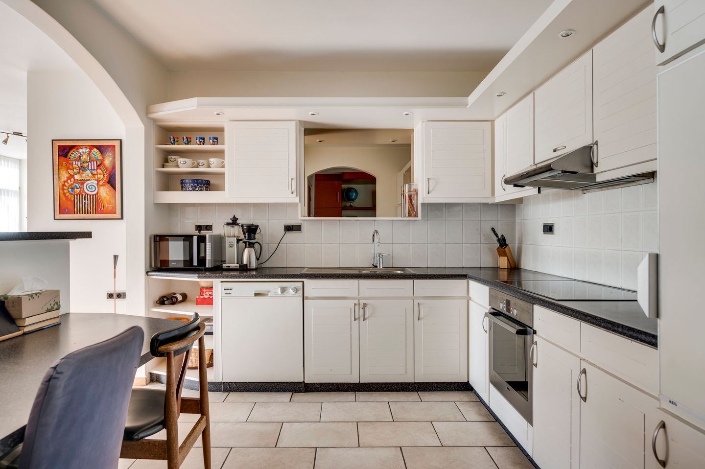 Foto 5 van Korenbloemstraat 23