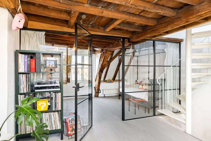 Foto 19 van Papenstraat 2