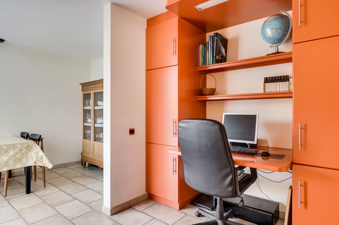 Foto 28 van Korenbloemstraat 23