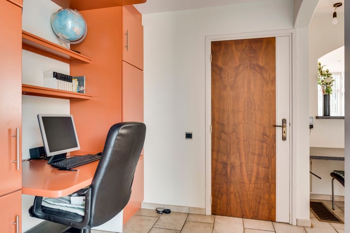 Foto 29 van Korenbloemstraat 23