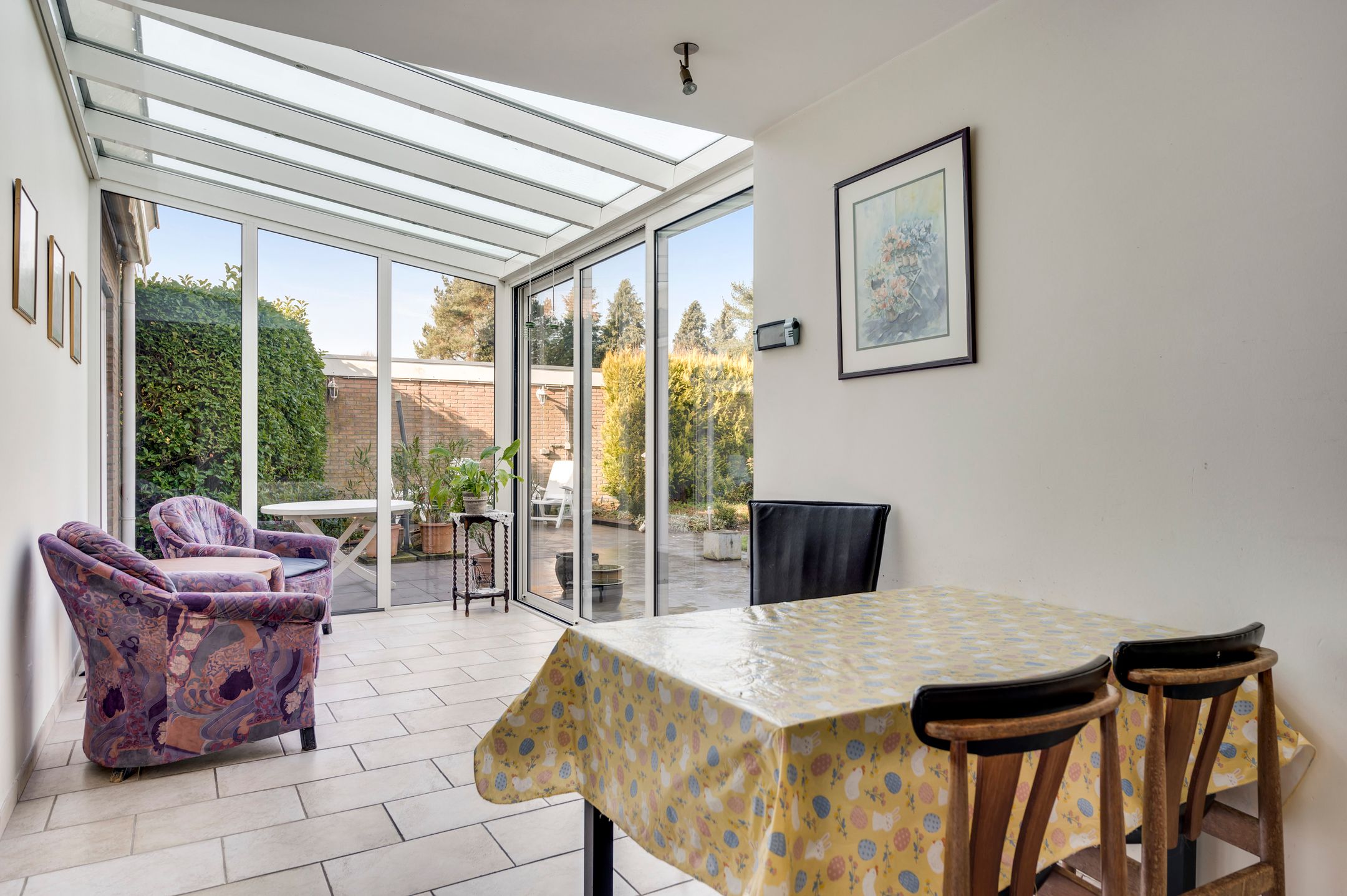 Foto 30 van Korenbloemstraat 23