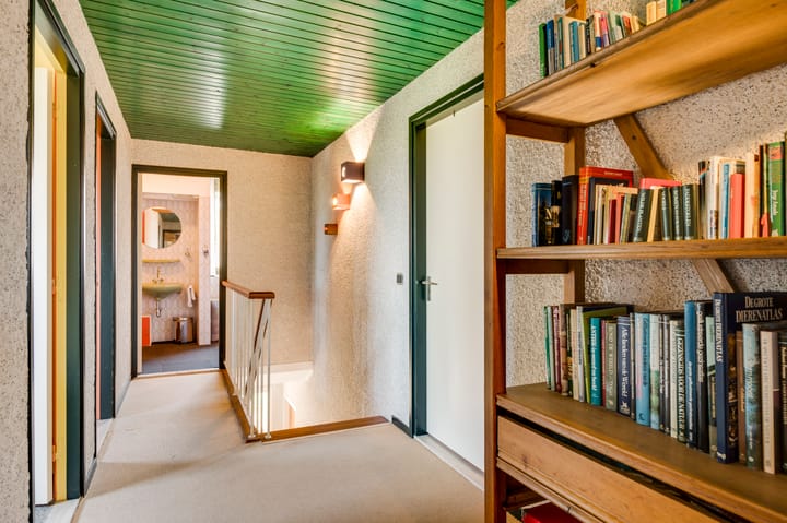 Foto 33 van Korenbloemstraat 23