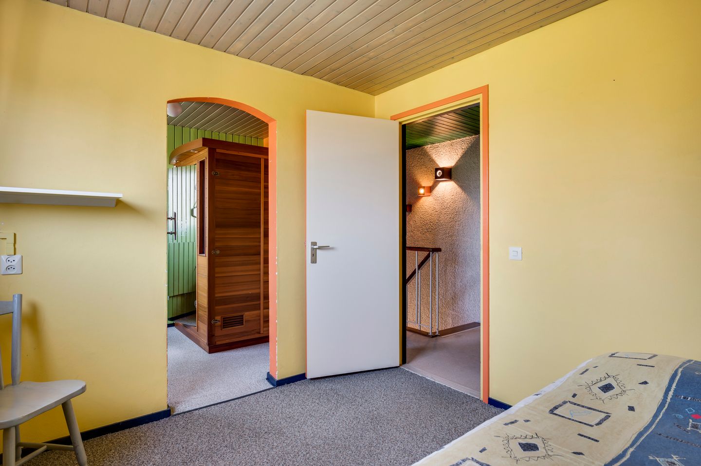 Foto 34 van Korenbloemstraat 23