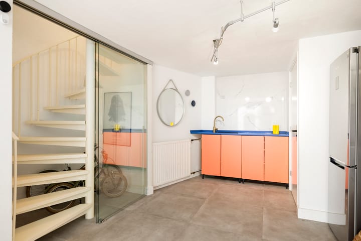 Foto 25 van Papenstraat 2