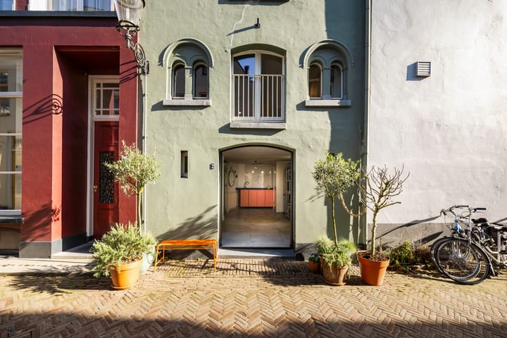 Foto 27 van Papenstraat 2