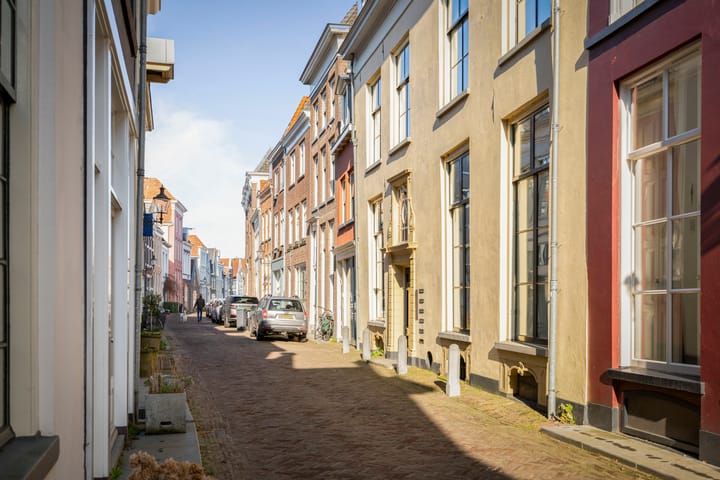 Foto 28 van Papenstraat 2