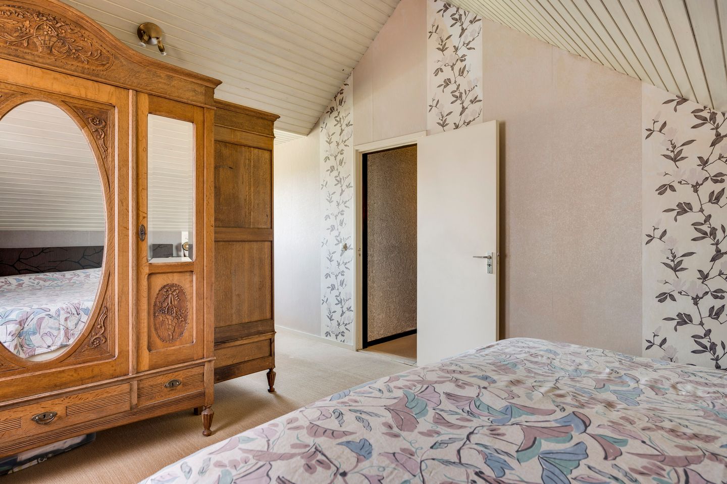 Foto 40 van Korenbloemstraat 23