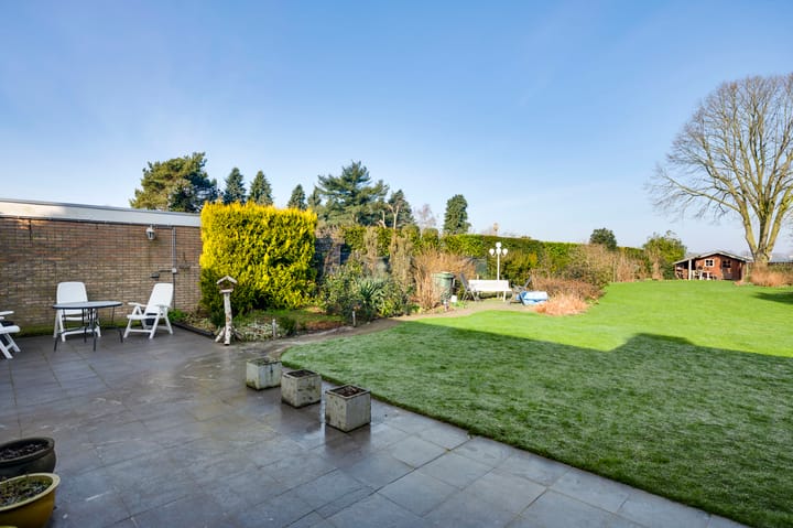 Foto 42 van Korenbloemstraat 23