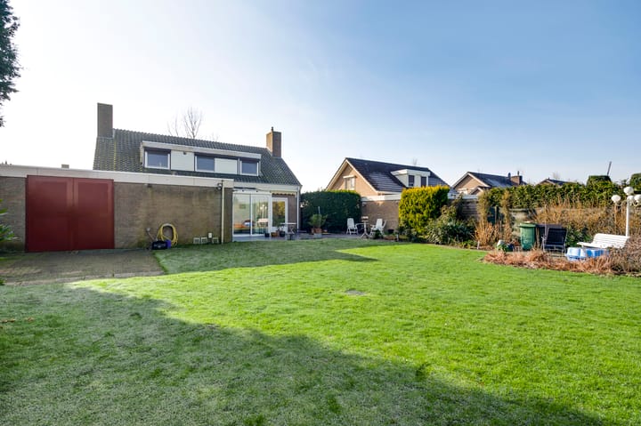 Foto 46 van Korenbloemstraat 23