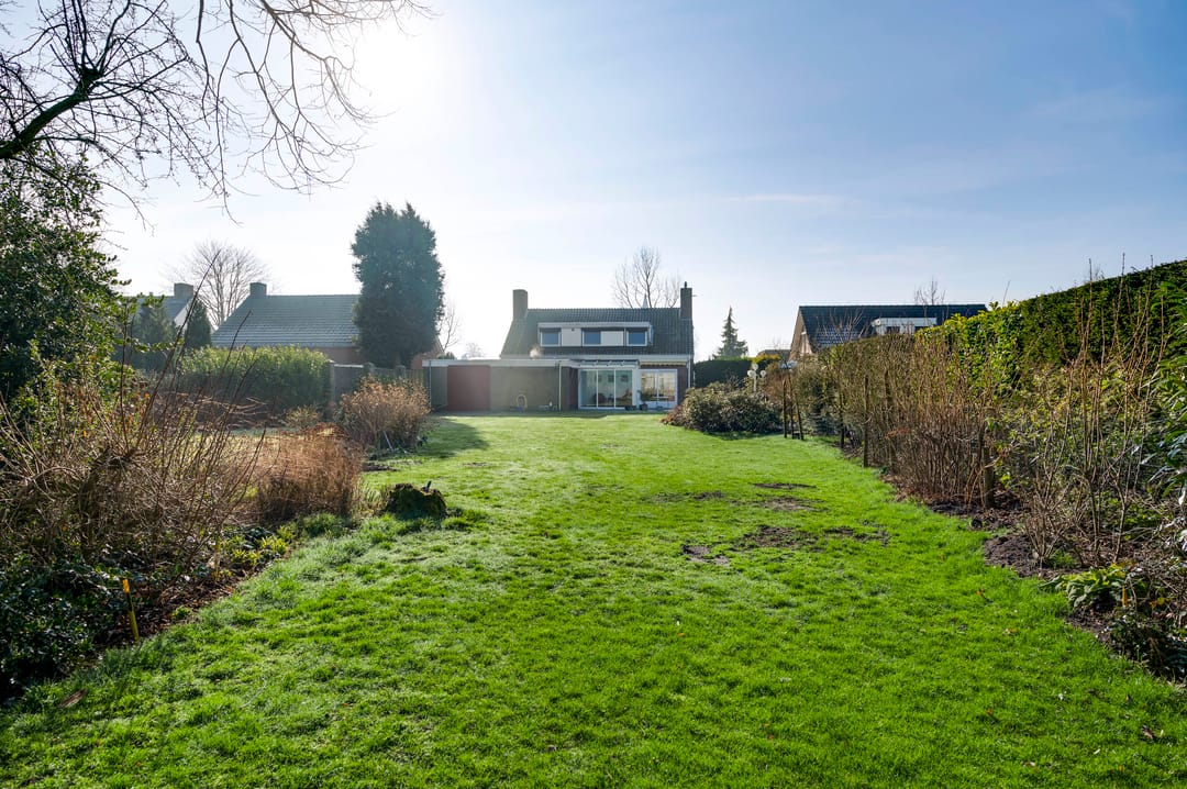 Foto 47 van Korenbloemstraat 23