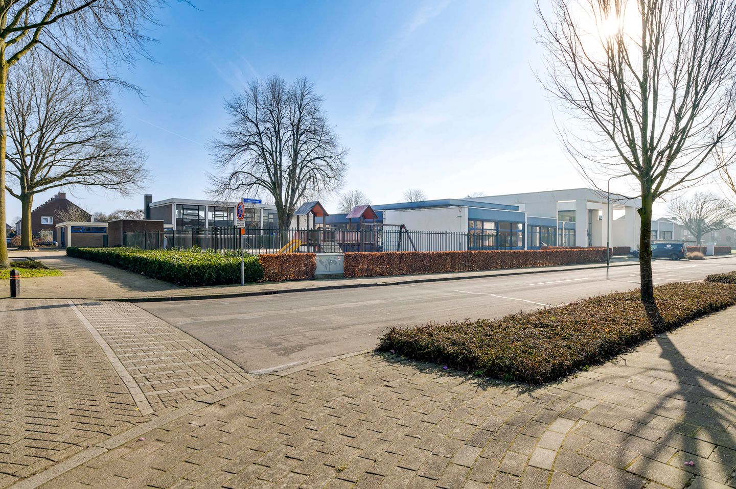 Foto 50 van Korenbloemstraat 23