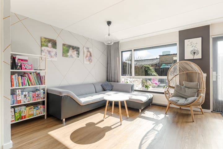 Foto 2 van De Perserij 11