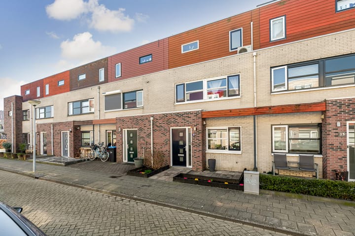 Foto 5 van De Perserij 11