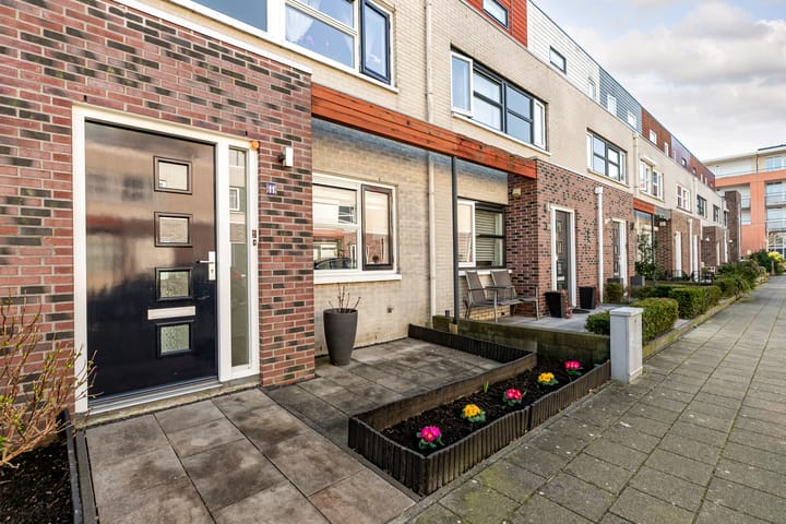 Foto 6 van De Perserij 11