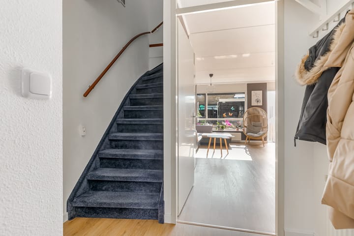 Foto 8 van De Perserij 11