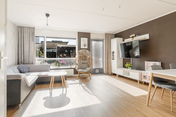 Foto 10 van De Perserij 11