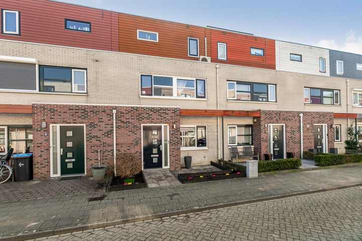 Bekijk foto van De Perserij 11