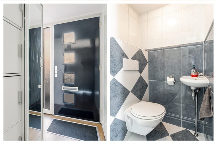 Foto 9 van De Perserij 11