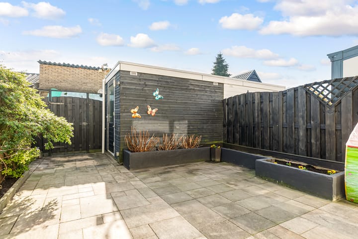 Foto 41 van De Perserij 11