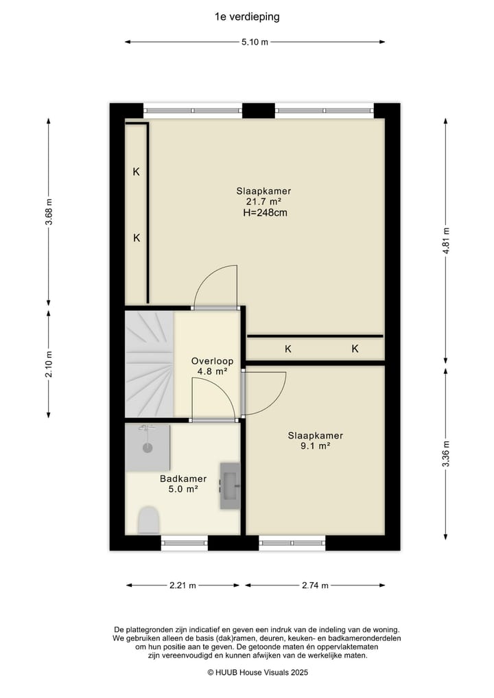 Foto 51 van De Perserij 11