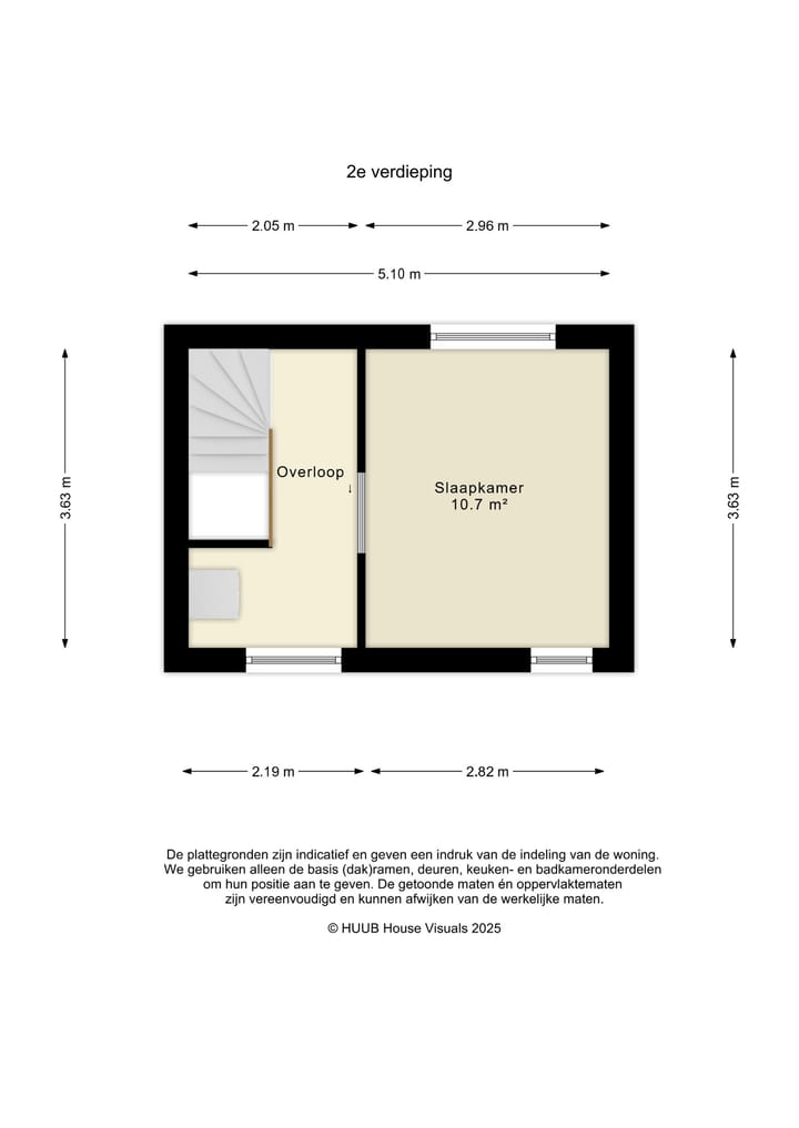 Foto 52 van De Perserij 11