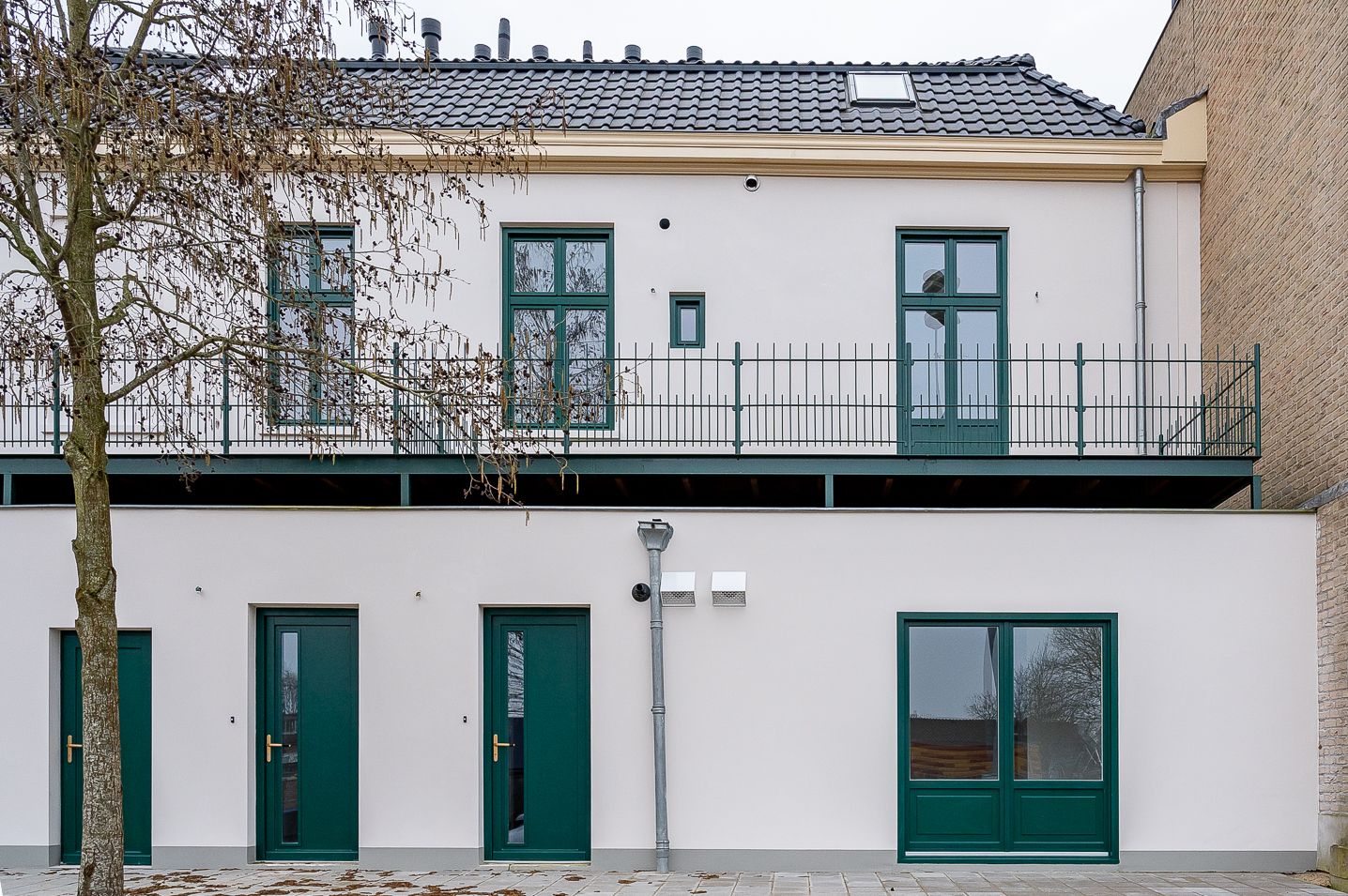 Rijnstraat 20-C 20 C