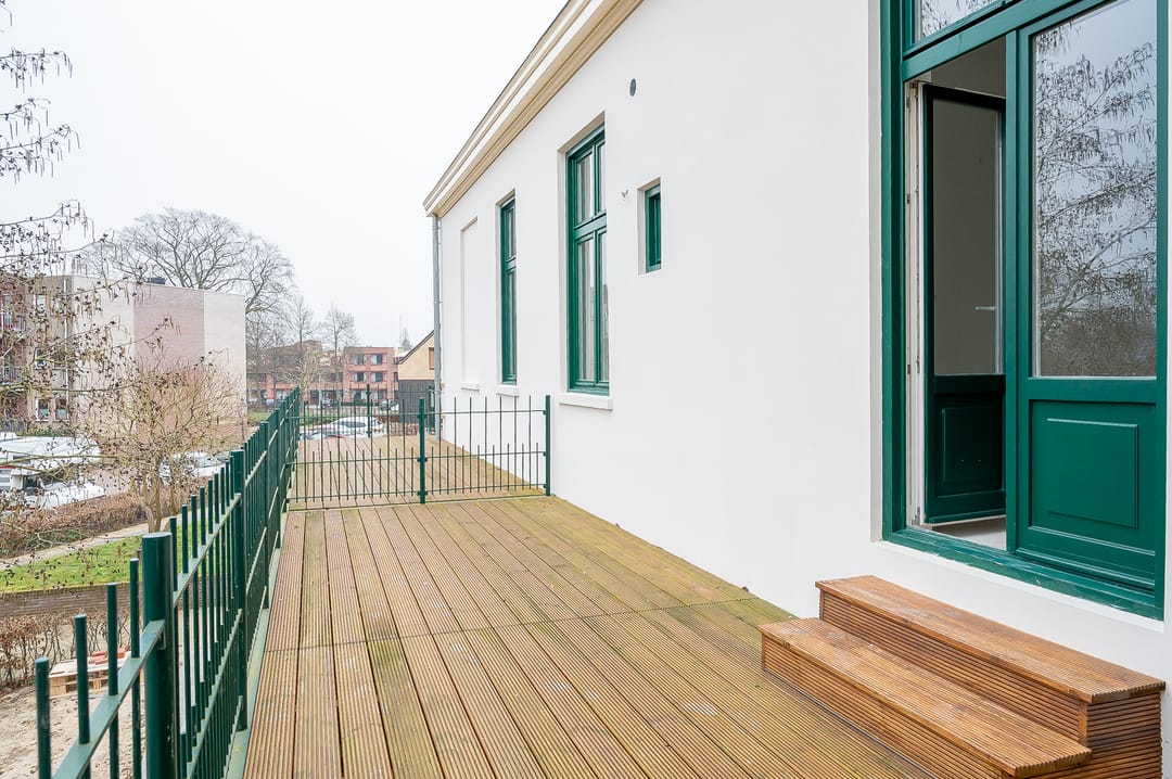 Foto 2 van Rijnstraat 20-C