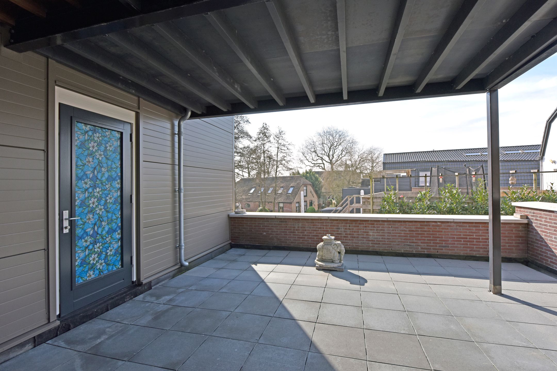 Foto 3 van Reghthuysplein 23