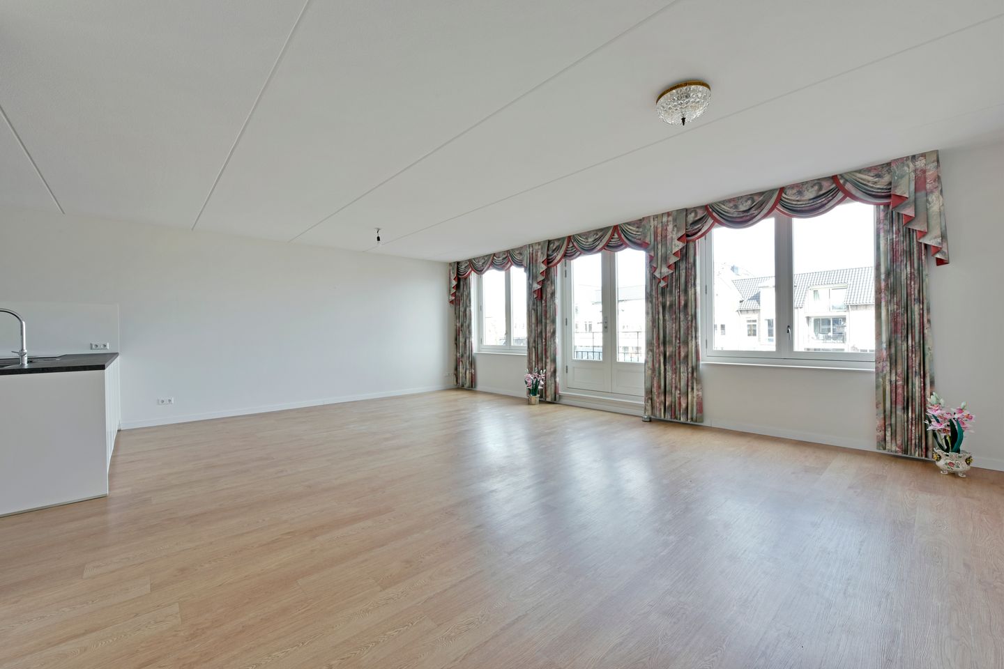 Foto 4 van Reghthuysplein 23